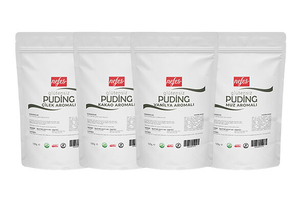 - Glutensiz Nefes Penne Makarna 400 gr - Doğa Evinizde