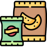 Düşük Proteinli Atıştırmalık