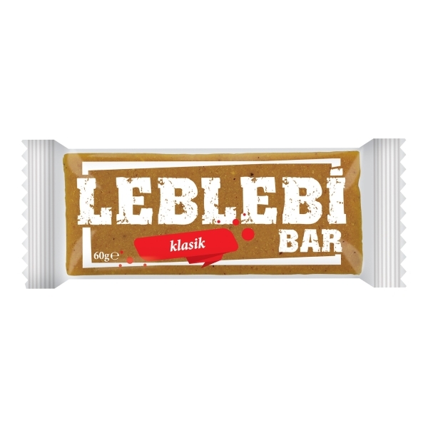 Tempo Leblebi Bar Klasik 50 Gr Tempo Leblebi Bar Klasik 50 Gr - Görsel 1