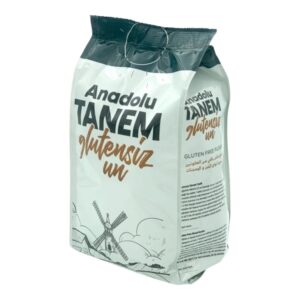 Anadolu Tanem Glutensiz Un 1 kg