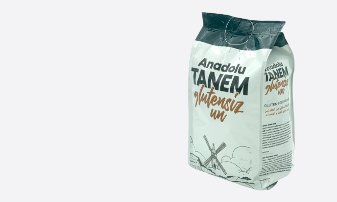 Anasayfa - Doğa Evinizde