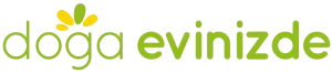doğa evinizde logo